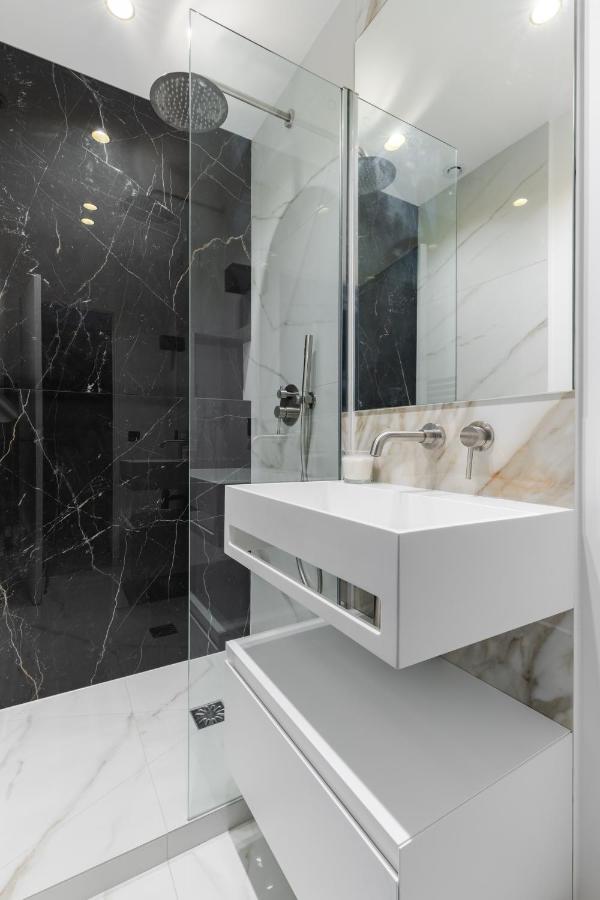 Hsh Courcelles - Faubourg Saint-Honore Boetie Appartement 4P Paris Eksteriør bilde
